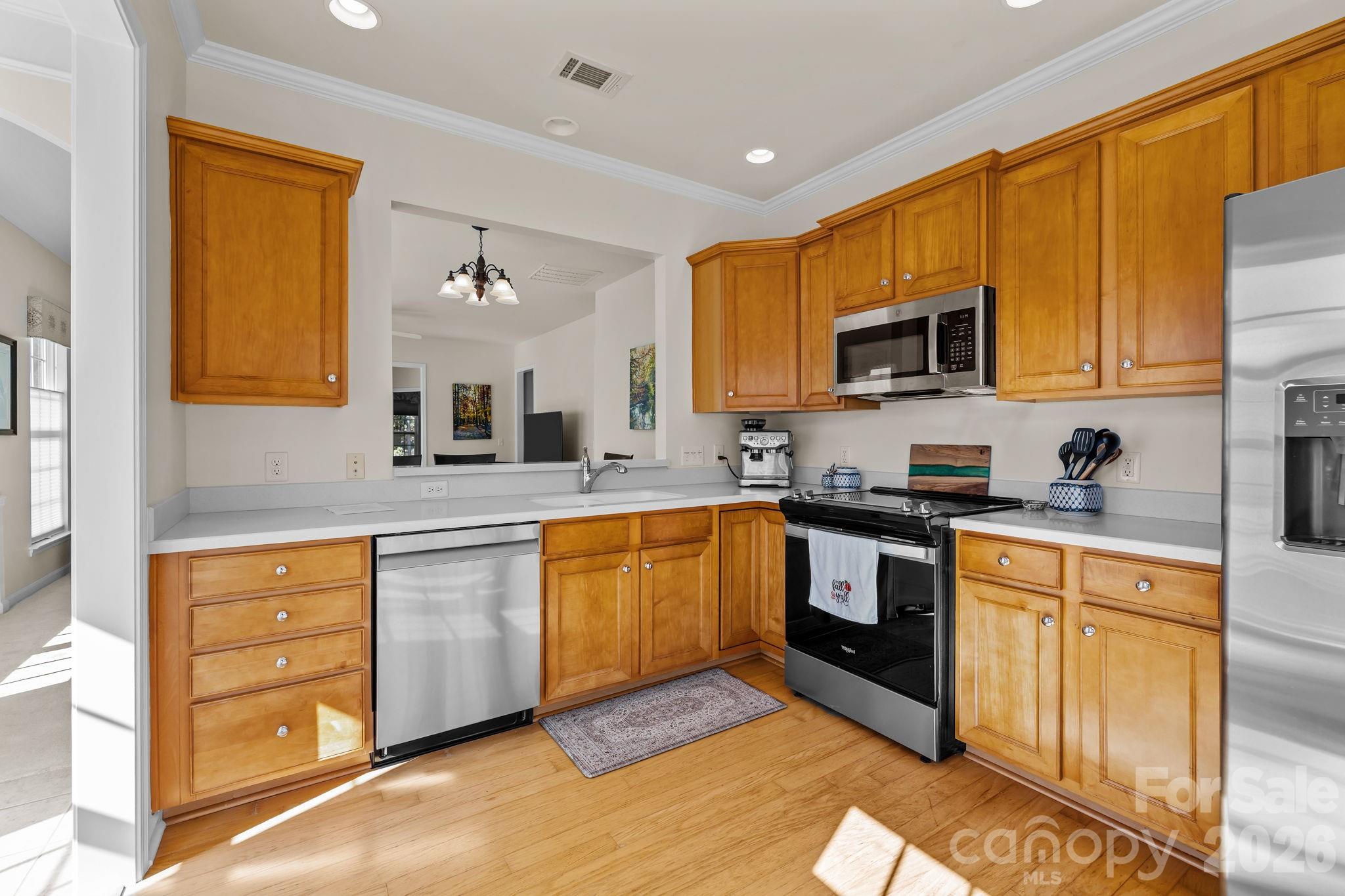 Sun City Carolina Lakes - Residential