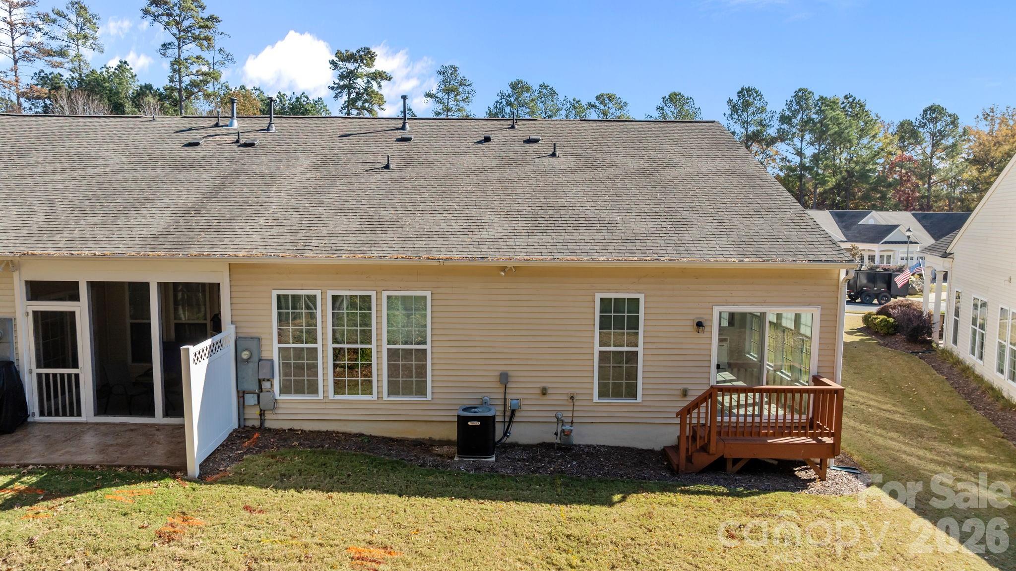 Sun City Carolina Lakes - Residential