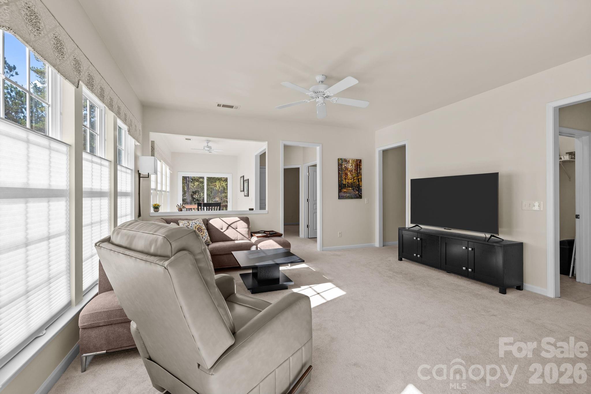 Sun City Carolina Lakes - Residential