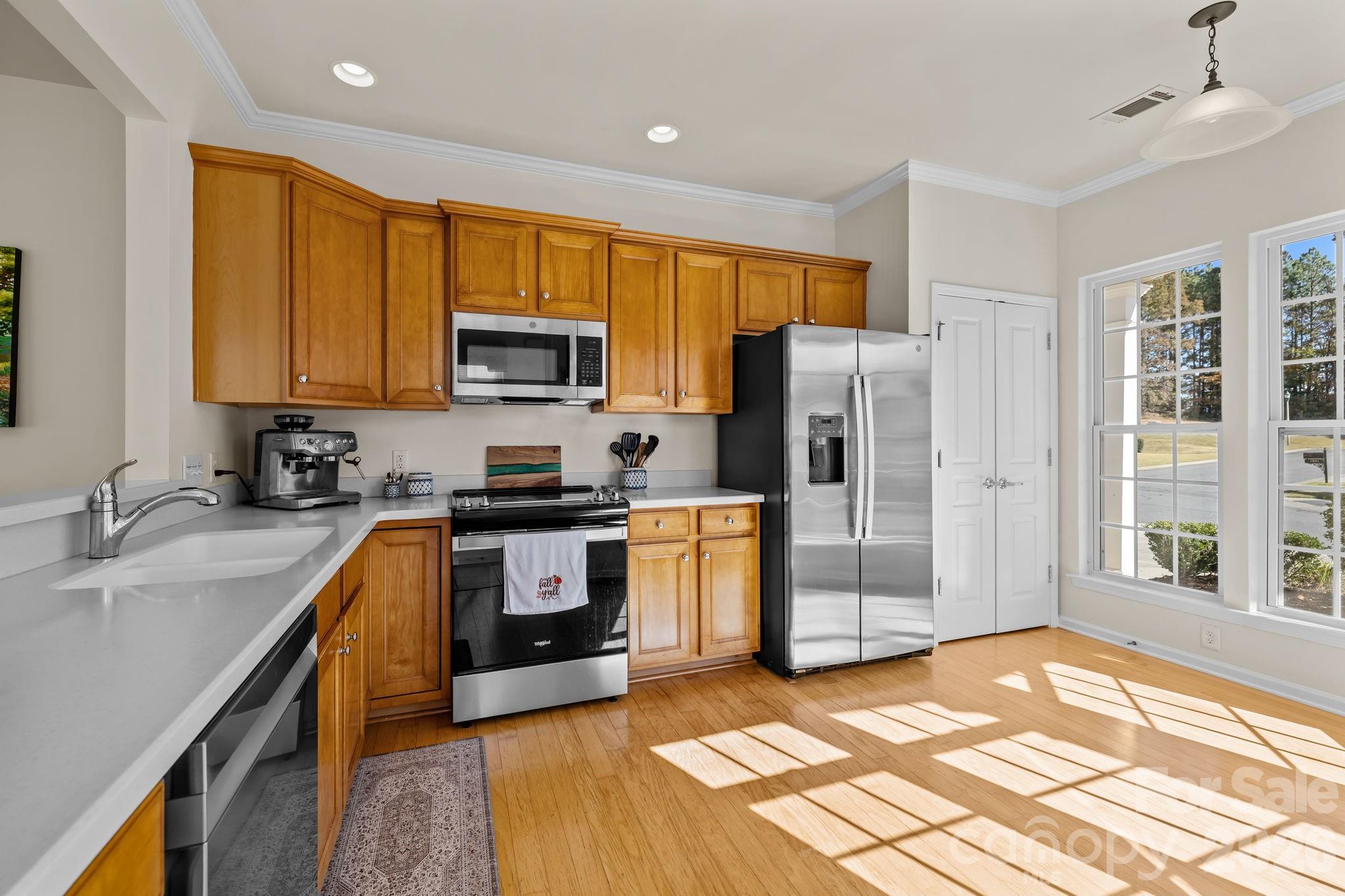 Sun City Carolina Lakes - Residential