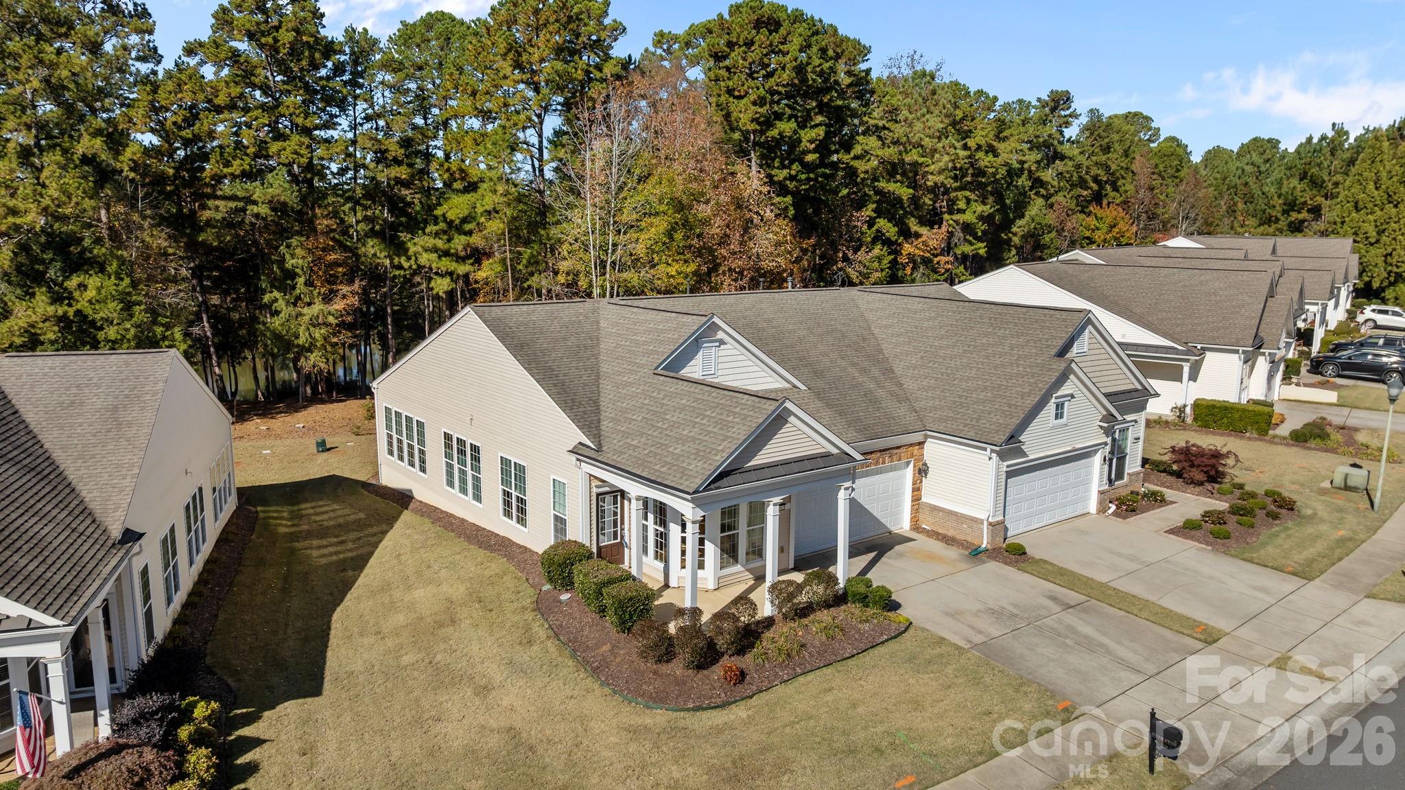 Sun City Carolina Lakes - Residential