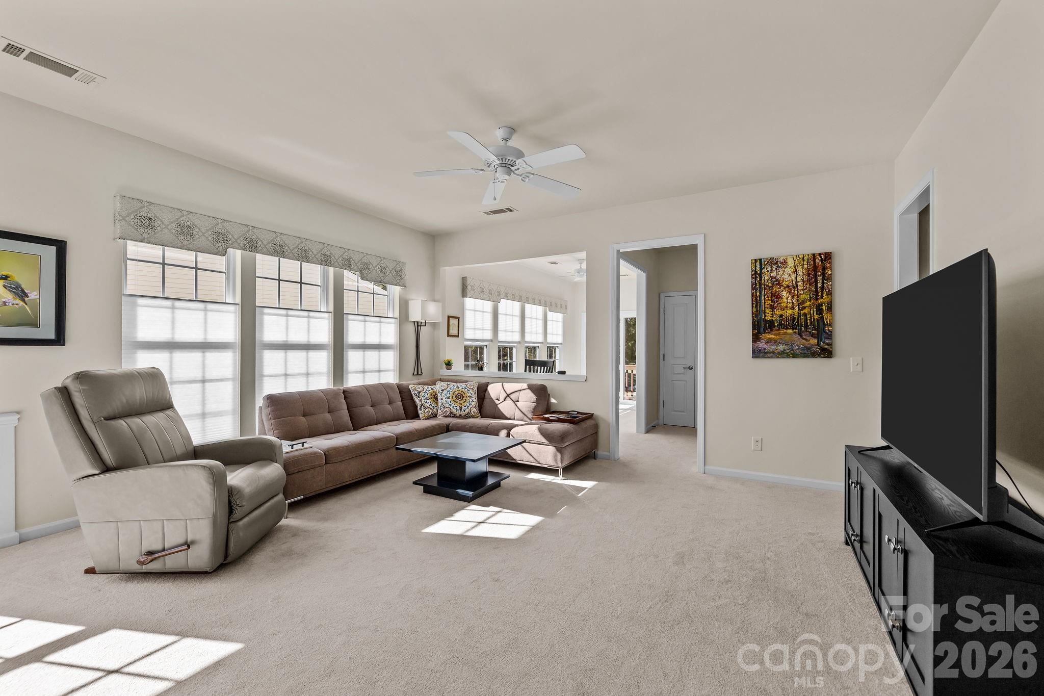 Sun City Carolina Lakes - Residential