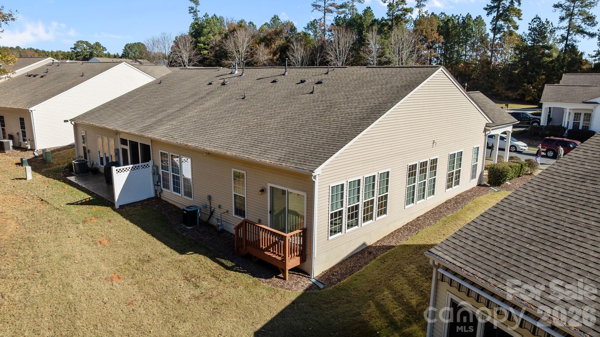 Sun City Carolina Lakes - Residential
