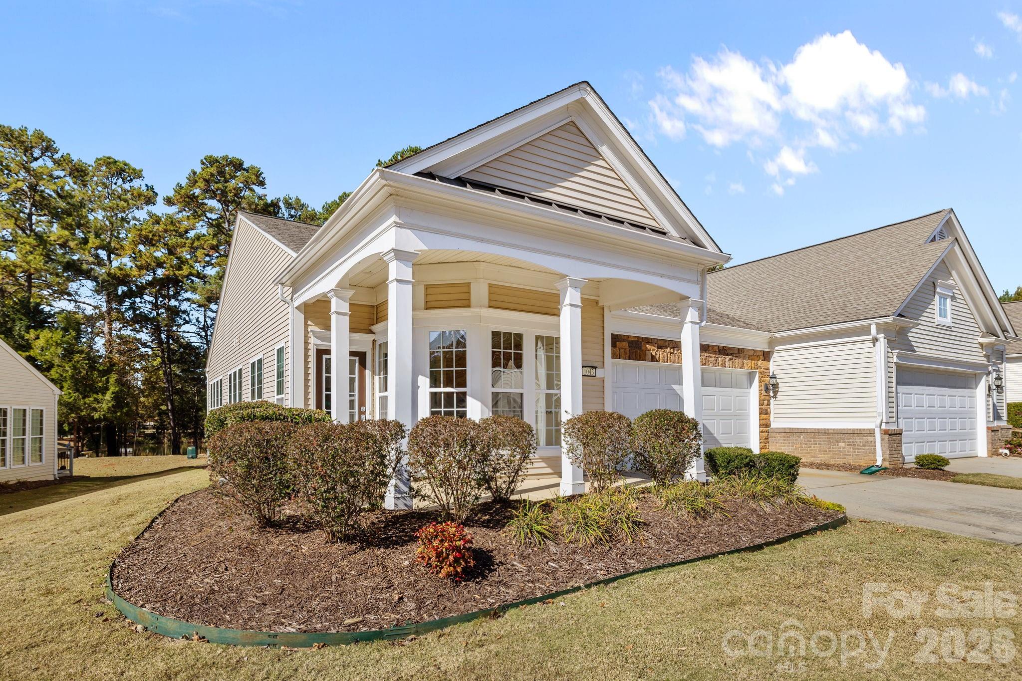 Sun City Carolina Lakes - Residential