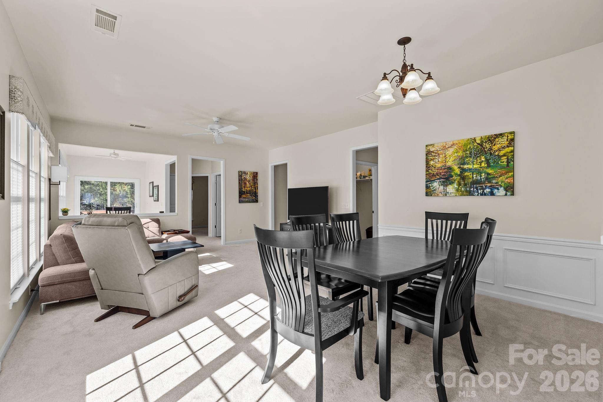 Sun City Carolina Lakes - Residential