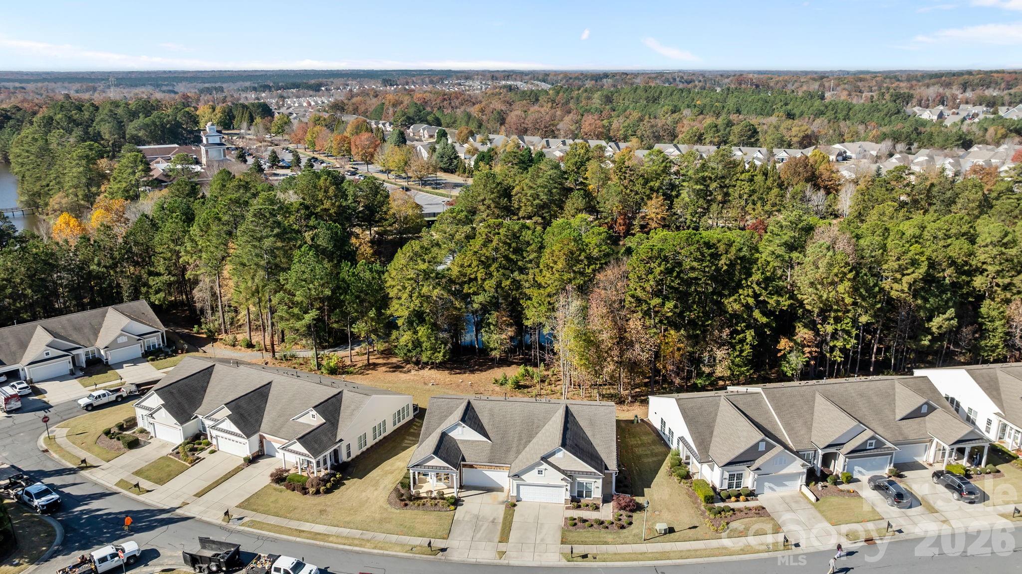 Sun City Carolina Lakes - Residential