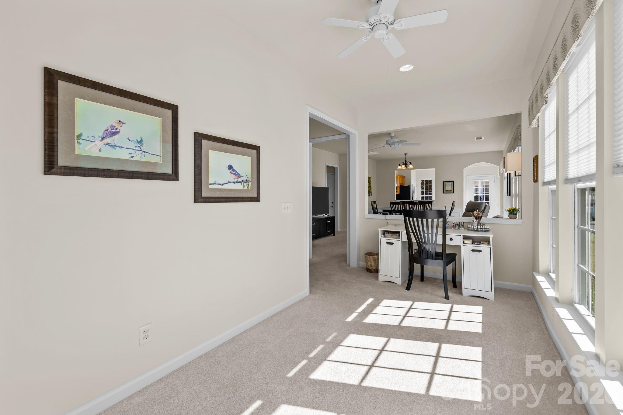 Sun City Carolina Lakes - Residential