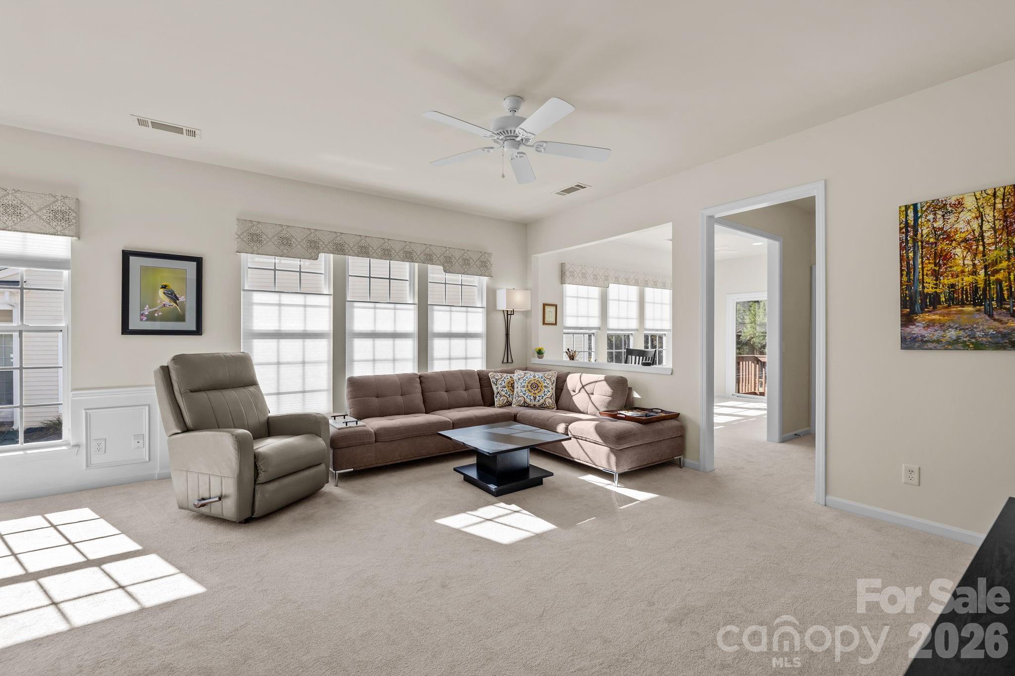 Sun City Carolina Lakes - Residential