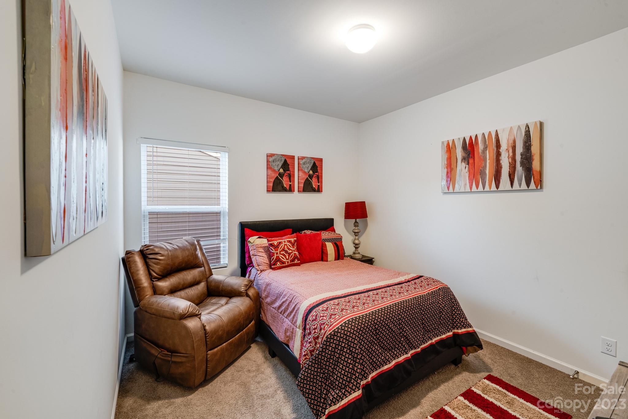 Alexander Commons - Residential