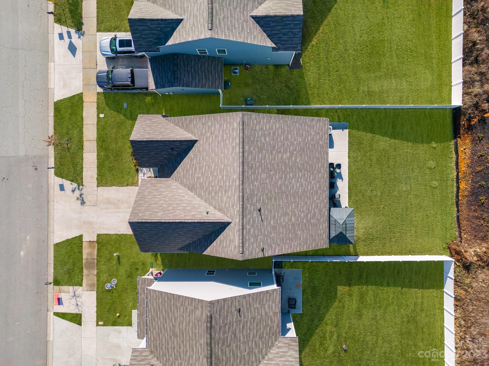 Alexander Commons - Residential