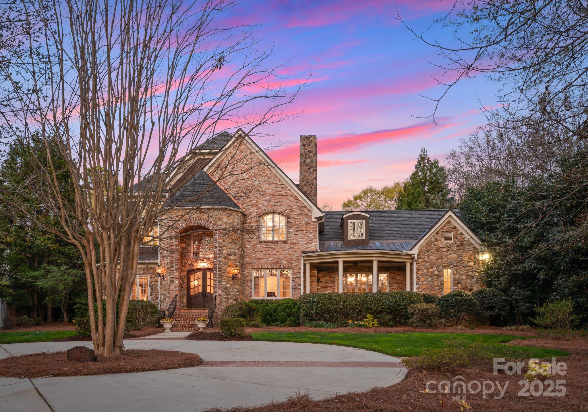 Carmel Park - Residential