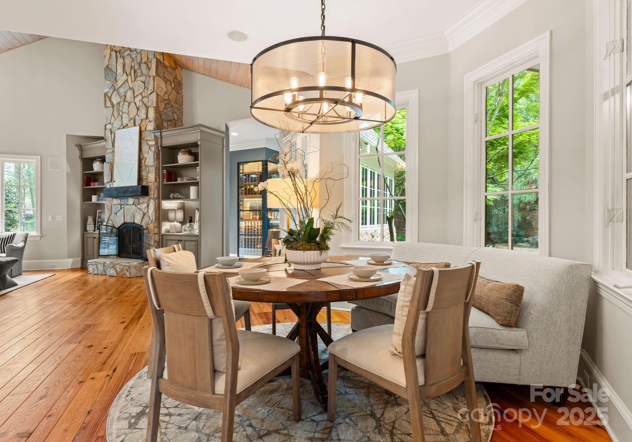 Carmel Park - Residential