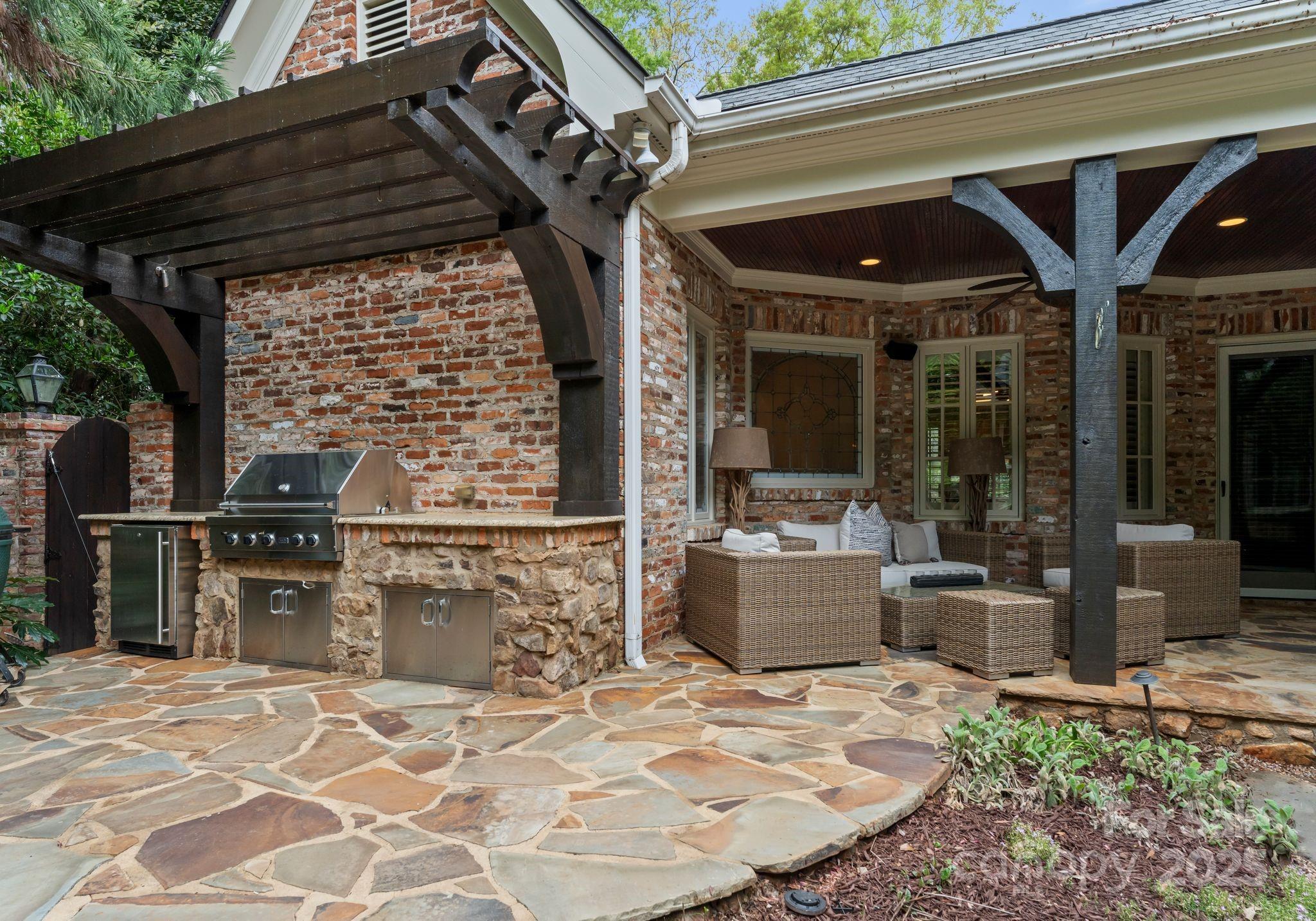 Carmel Park - Residential