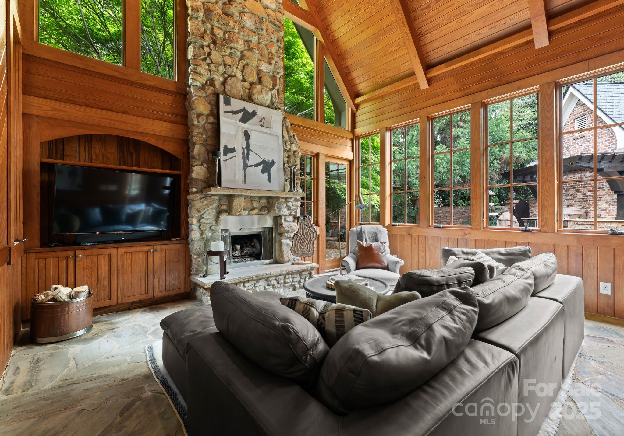 Carmel Park - Residential
