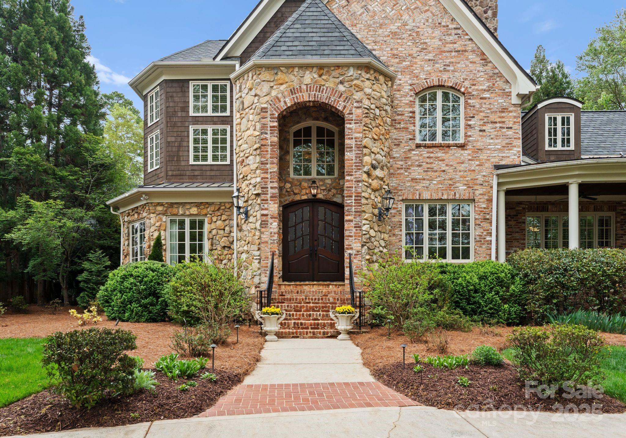 Carmel Park - Residential