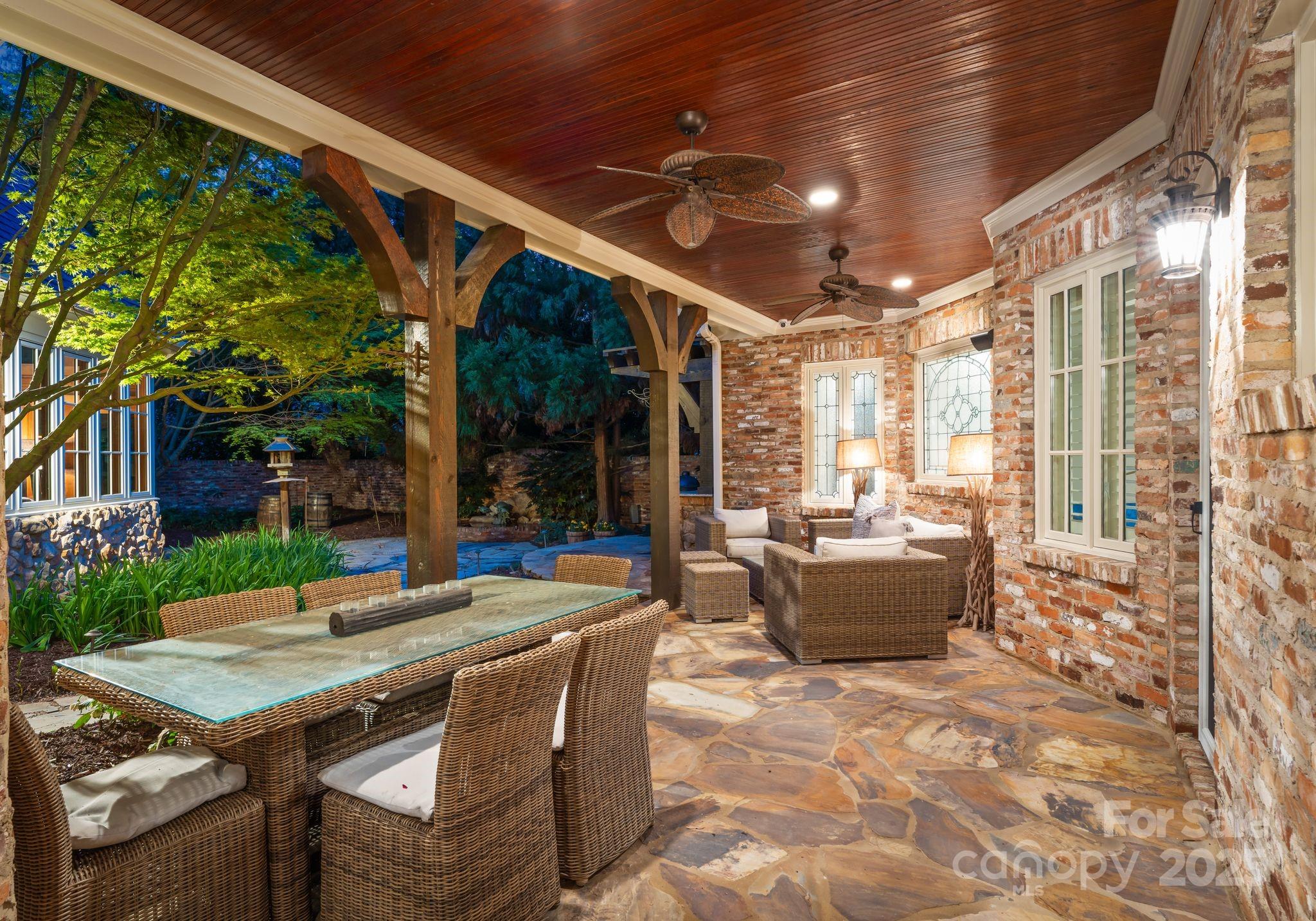 Carmel Park - Residential