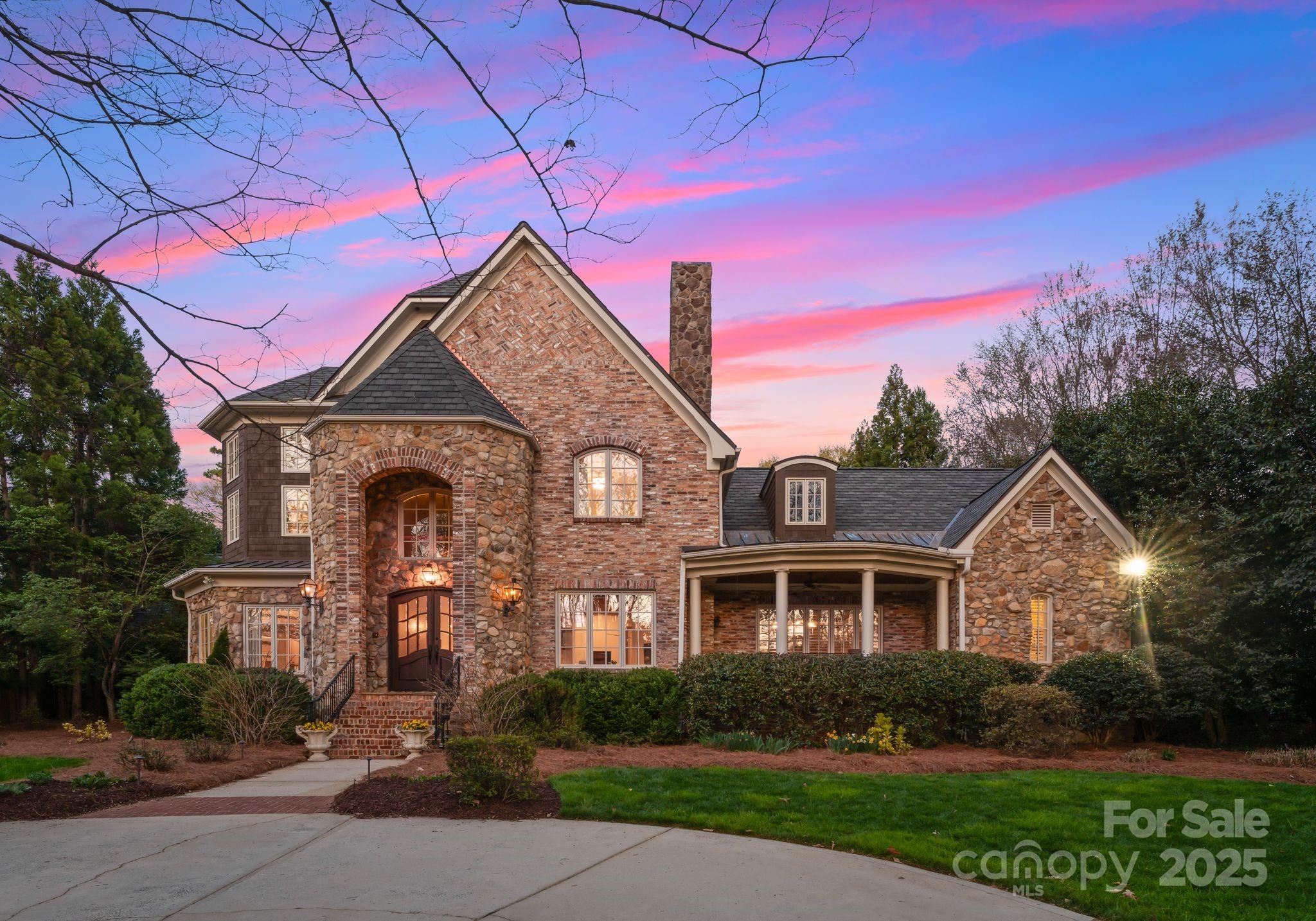 Carmel Park - Residential