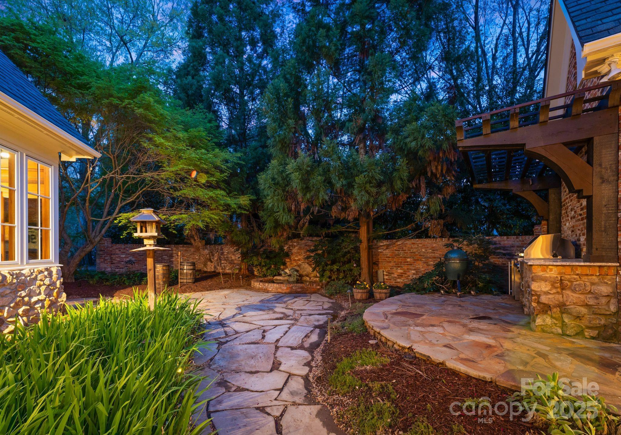 Carmel Park - Residential