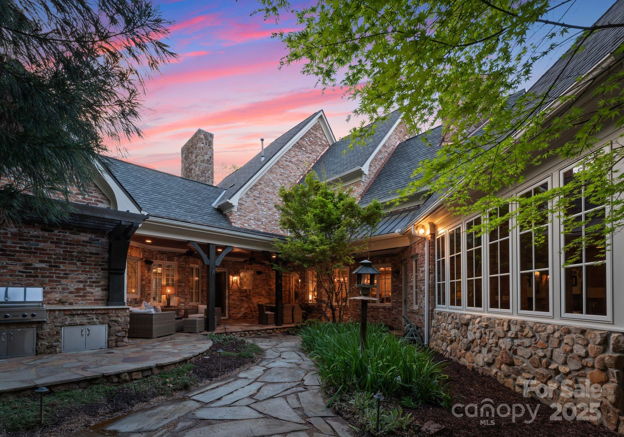 Carmel Park - Residential