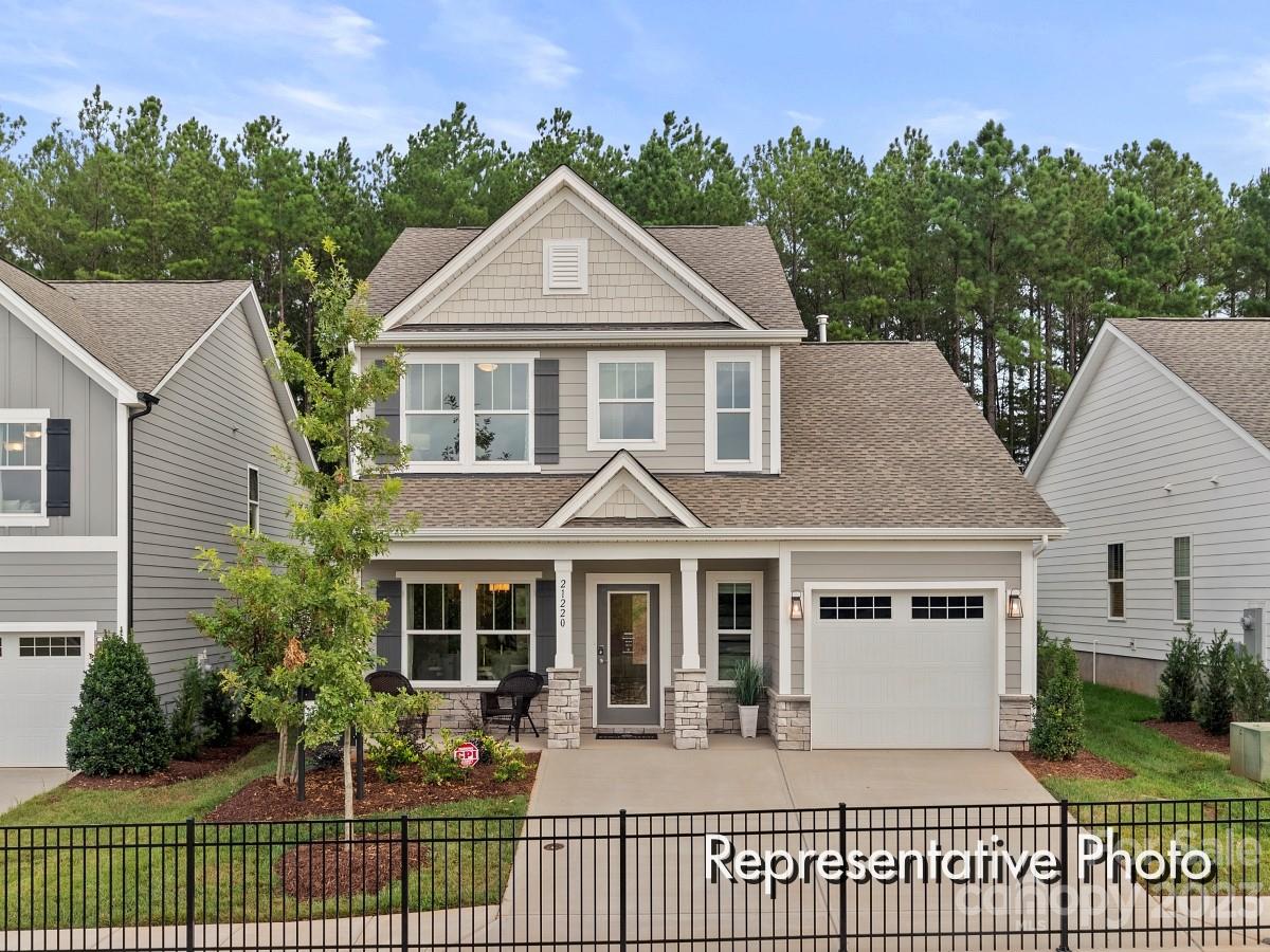 Edgewater - Residential