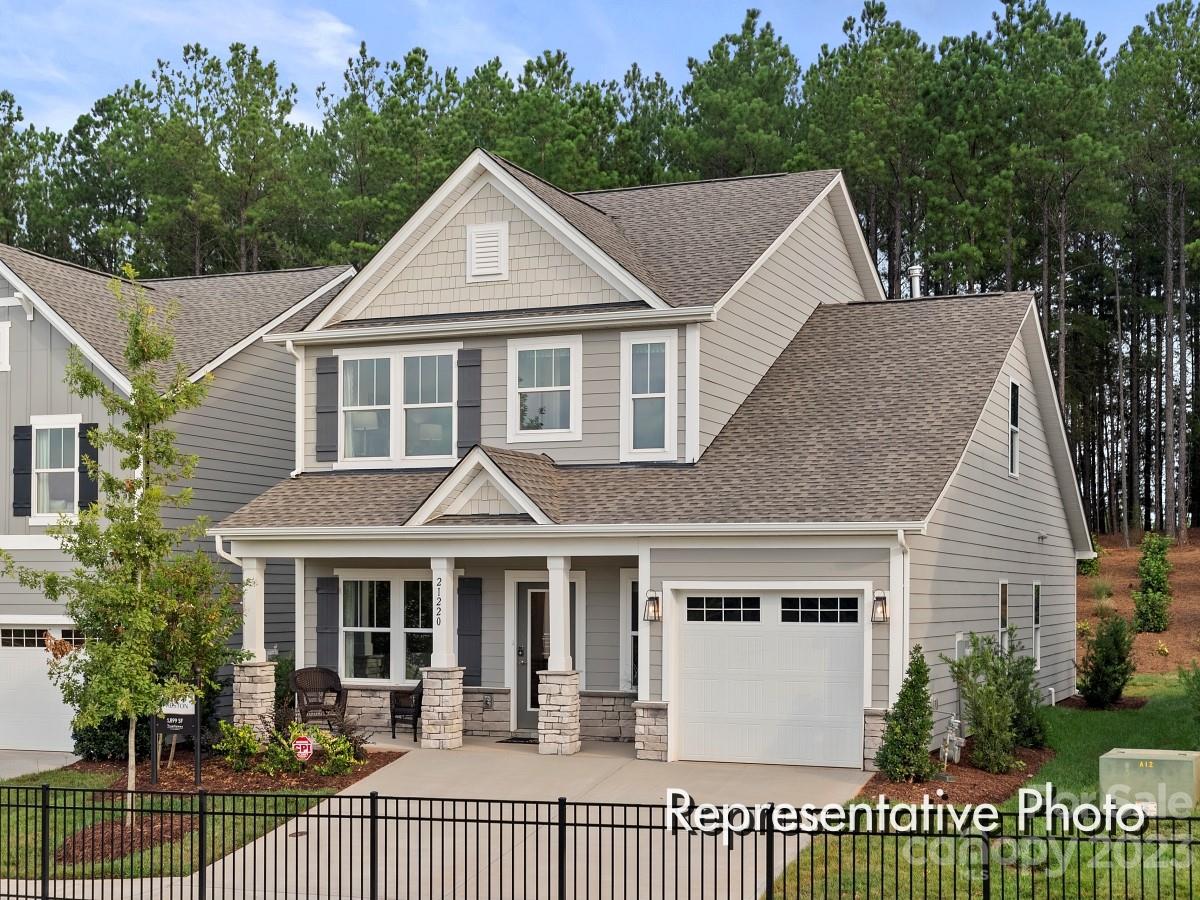 Edgewater - Residential