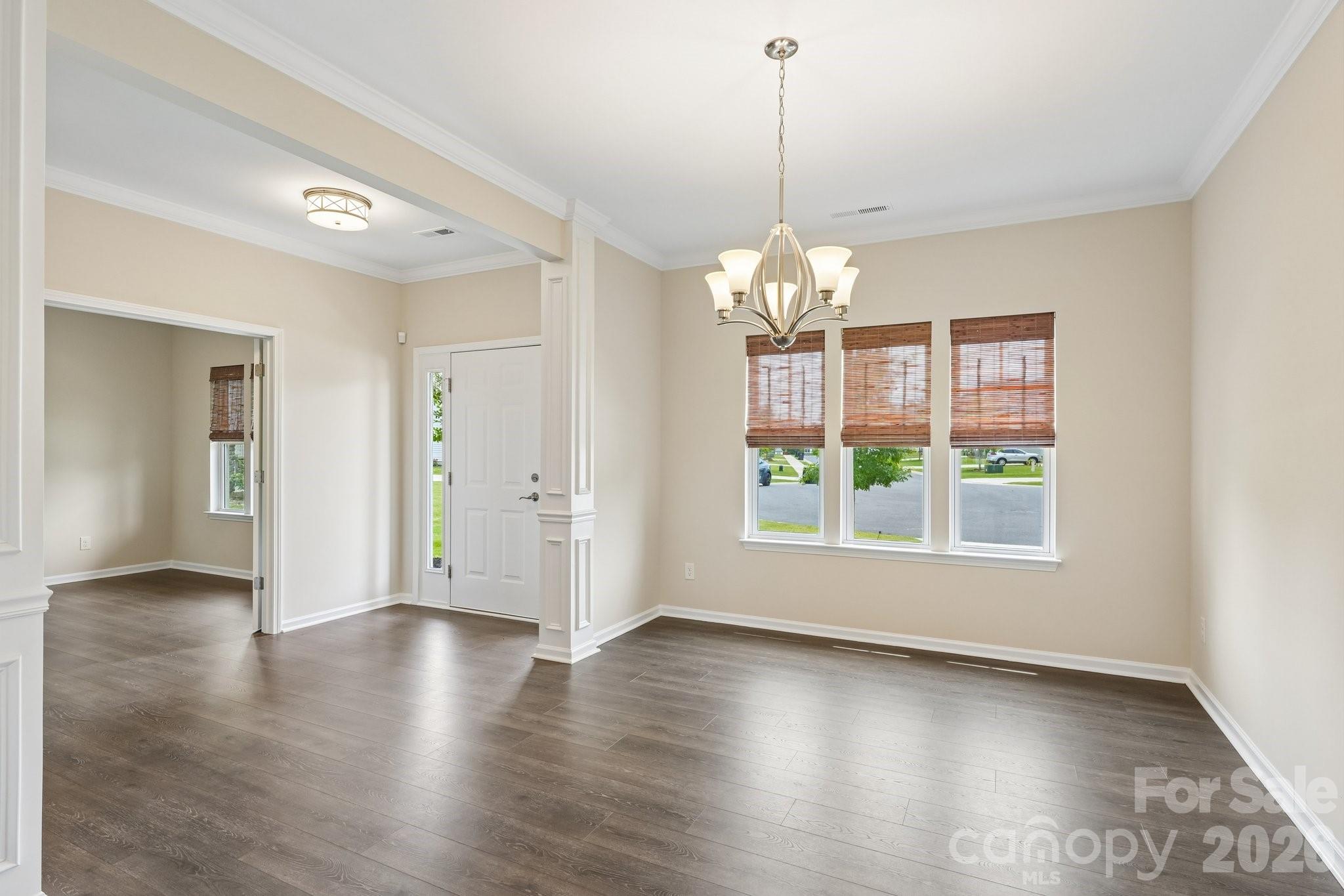 Prestwick - Residential