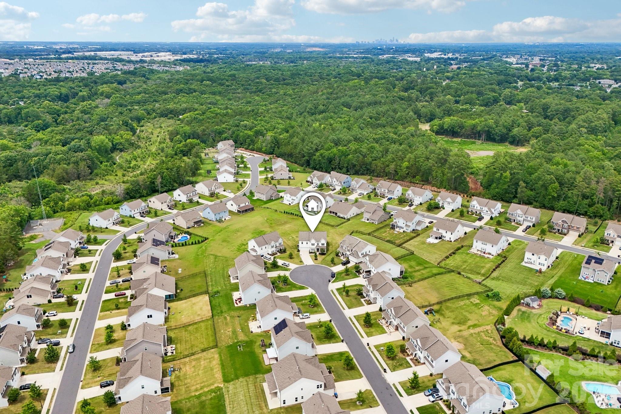 Prestwick - Residential
