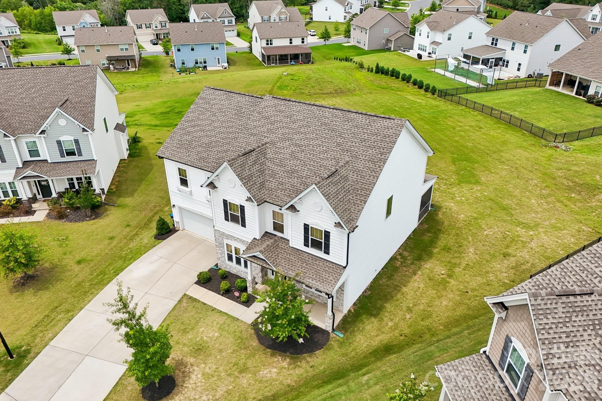Prestwick - Residential