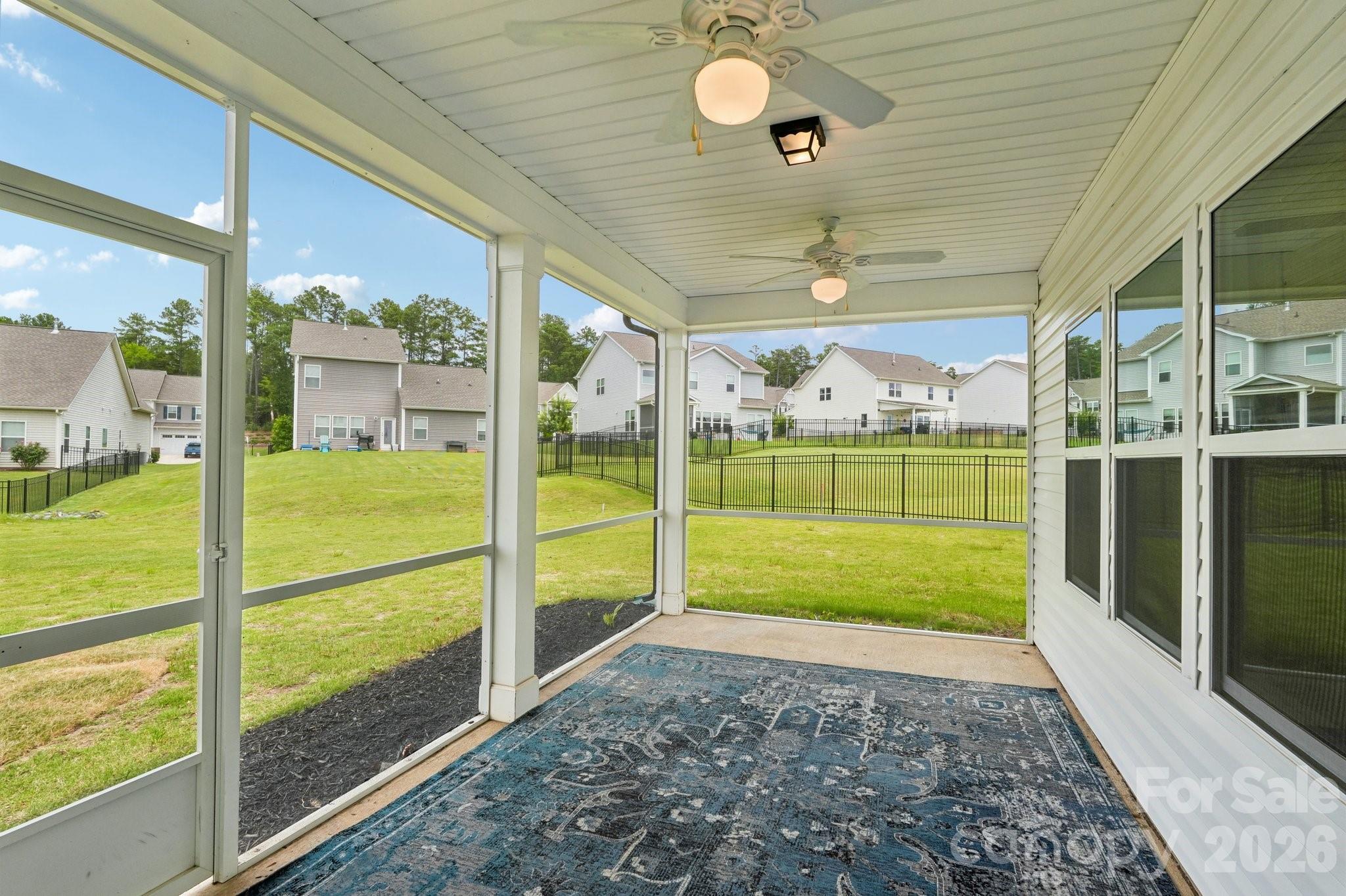 Prestwick - Residential