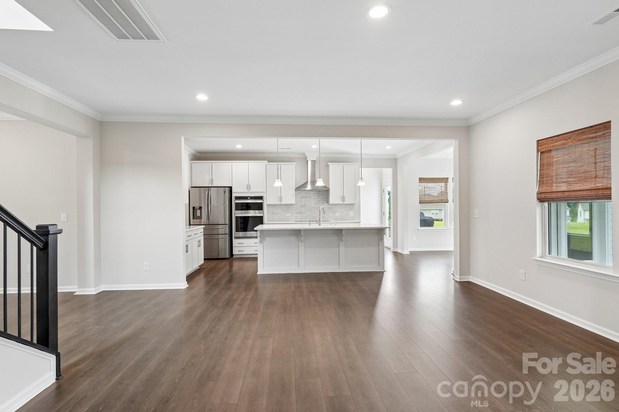 Prestwick - Residential