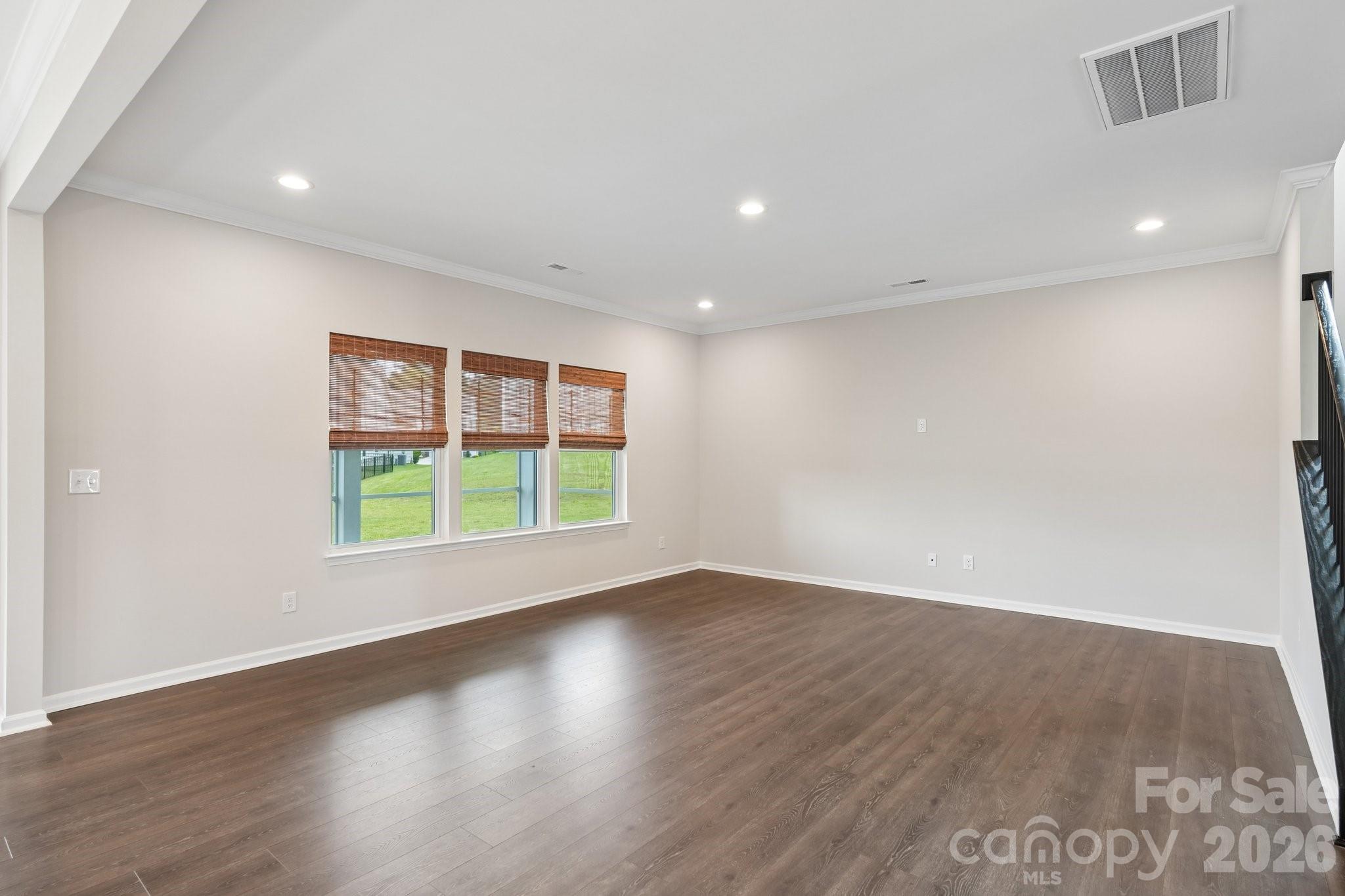 Prestwick - Residential