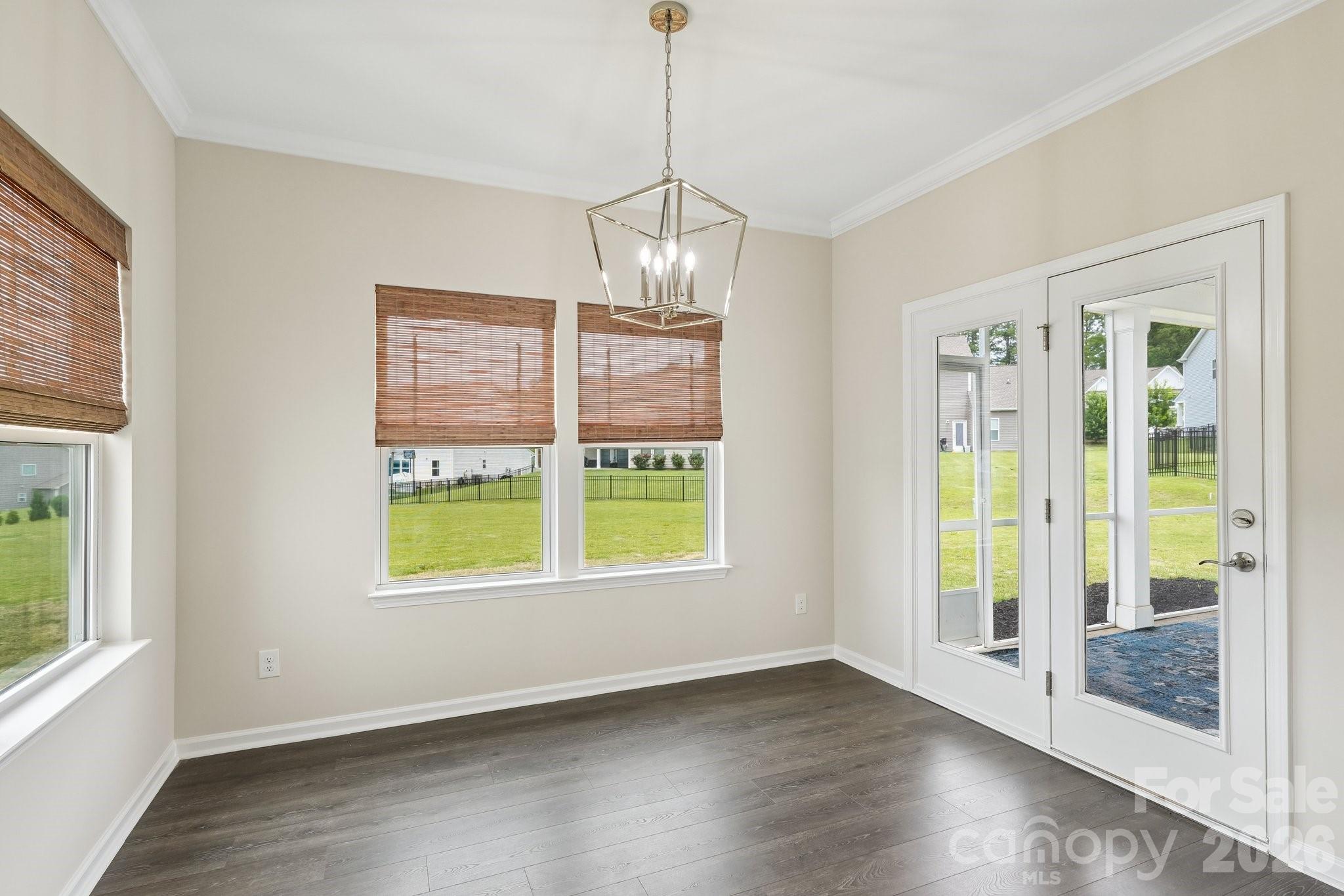 Prestwick - Residential