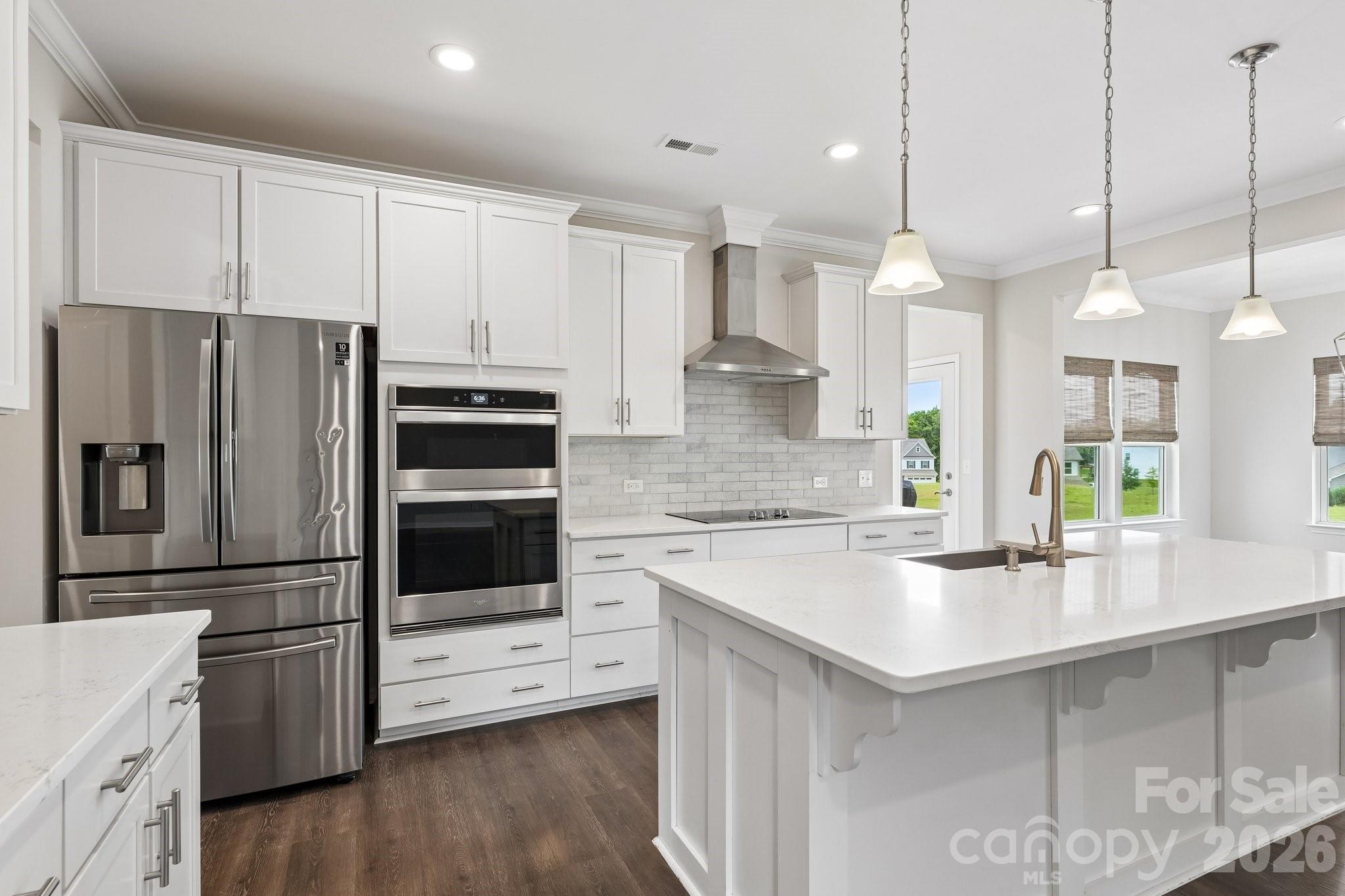 Prestwick - Residential
