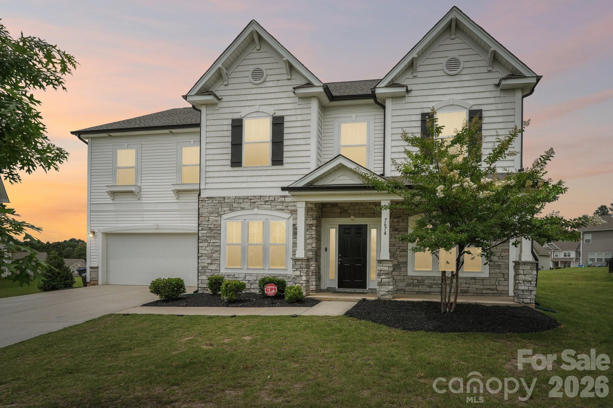 Prestwick - Residential