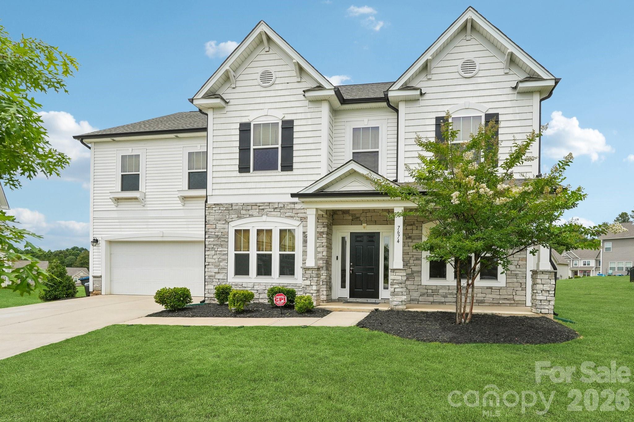 Prestwick - Residential