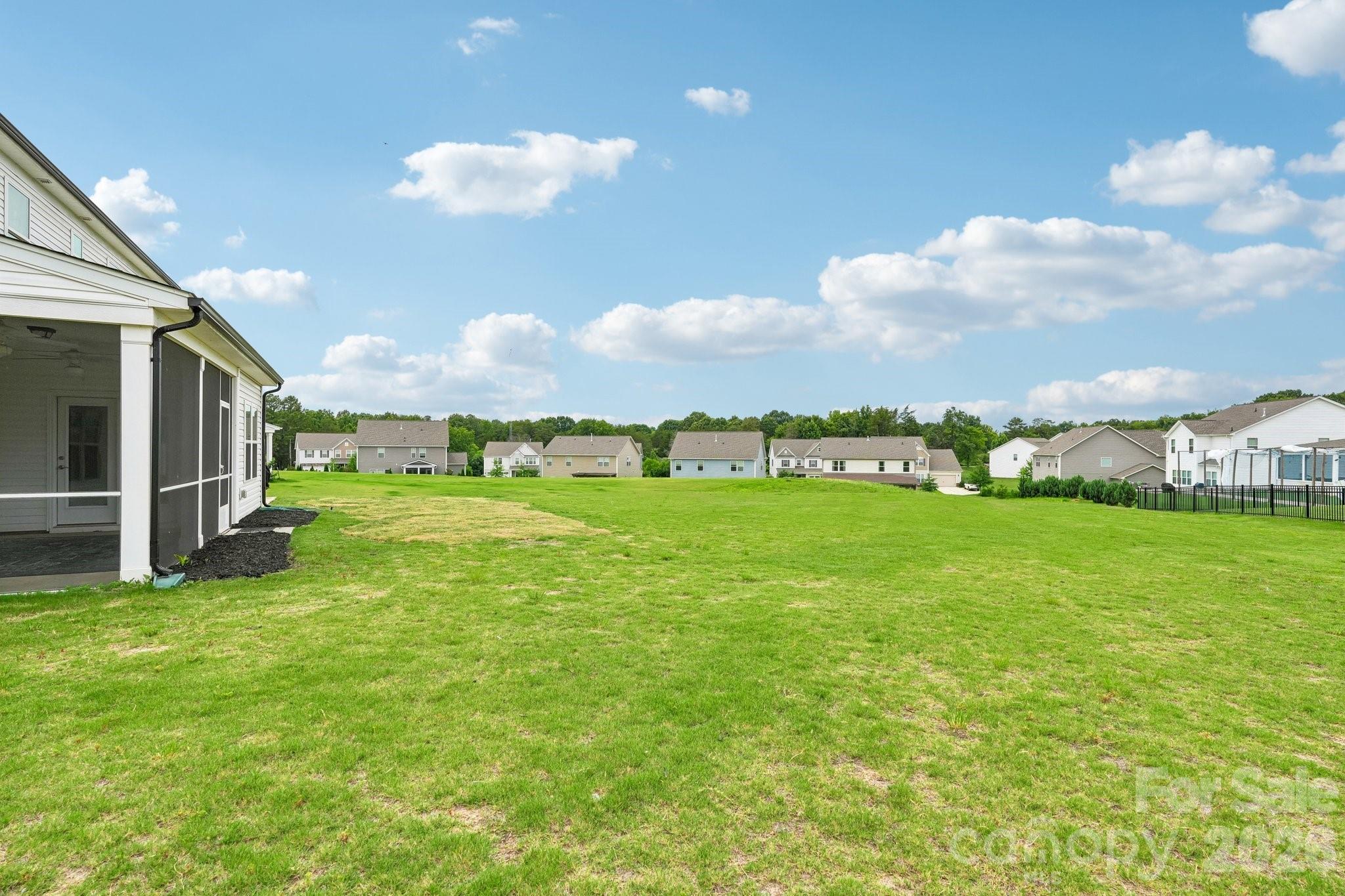 Prestwick - Residential