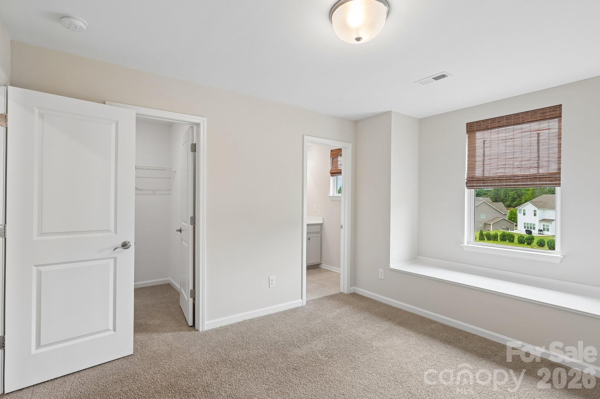 Prestwick - Residential