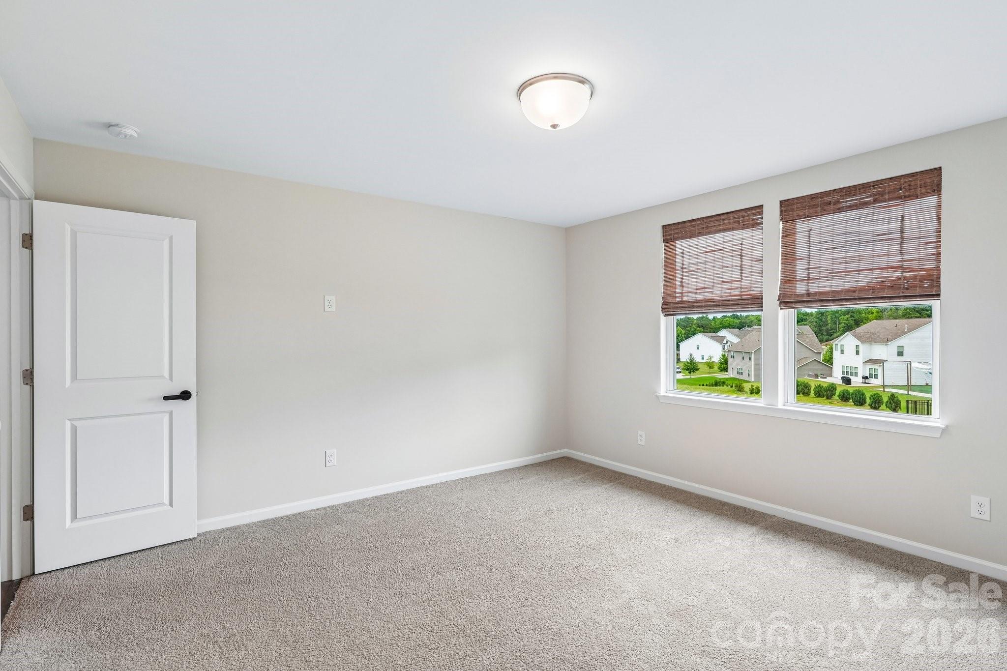 Prestwick - Residential