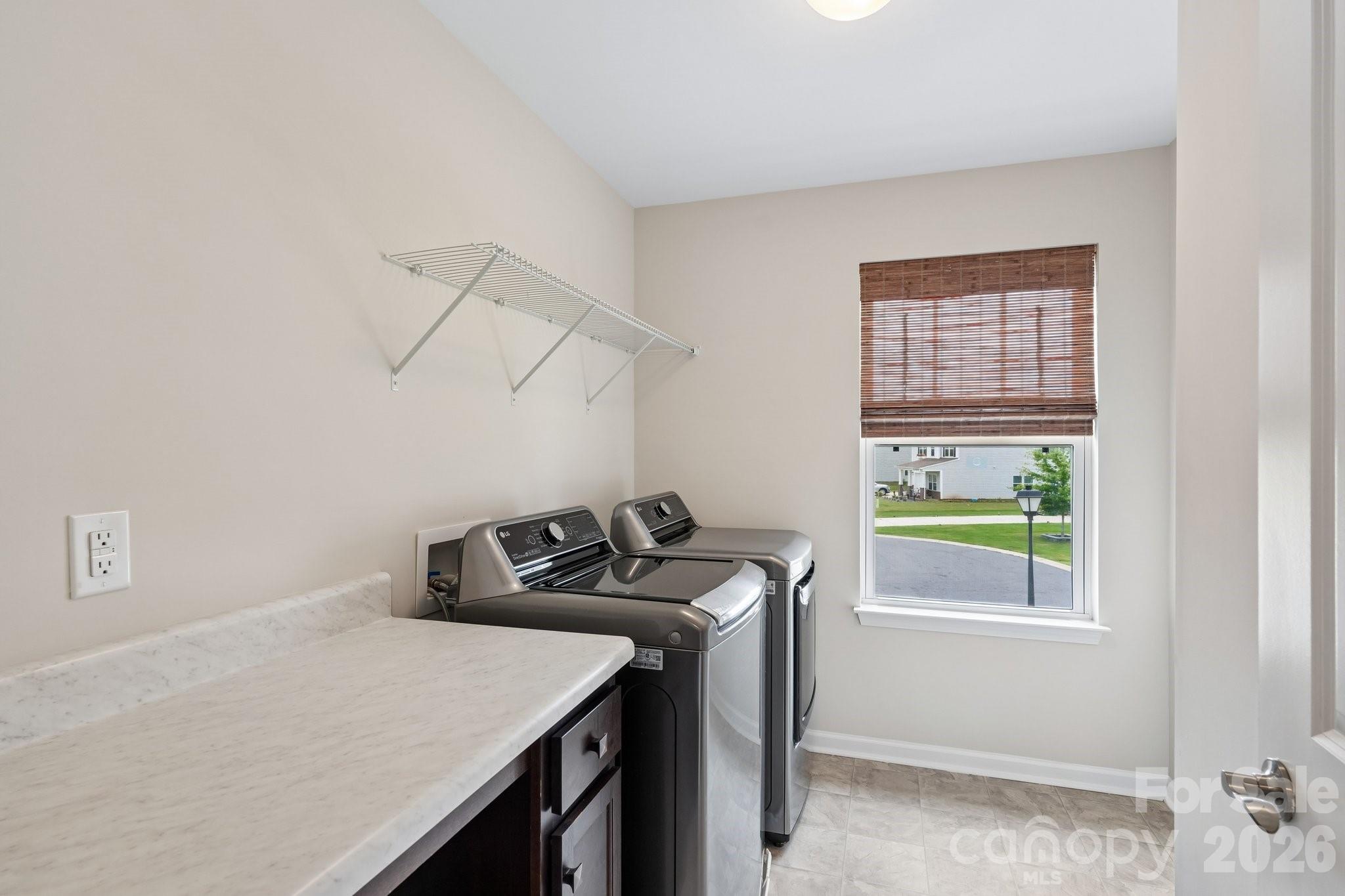 Prestwick - Residential