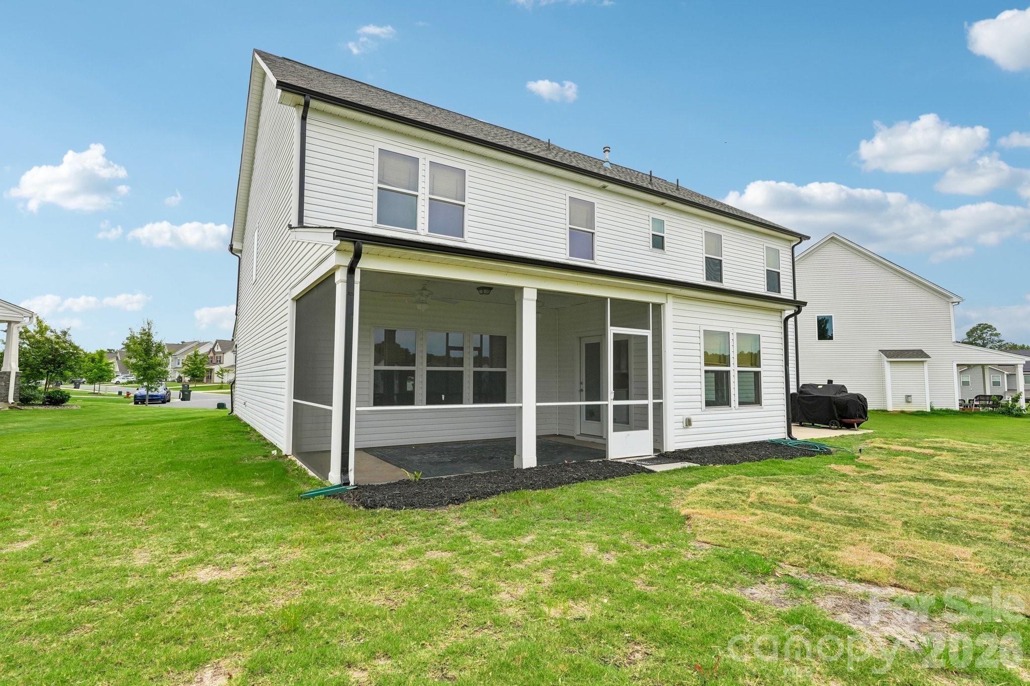 Prestwick - Residential