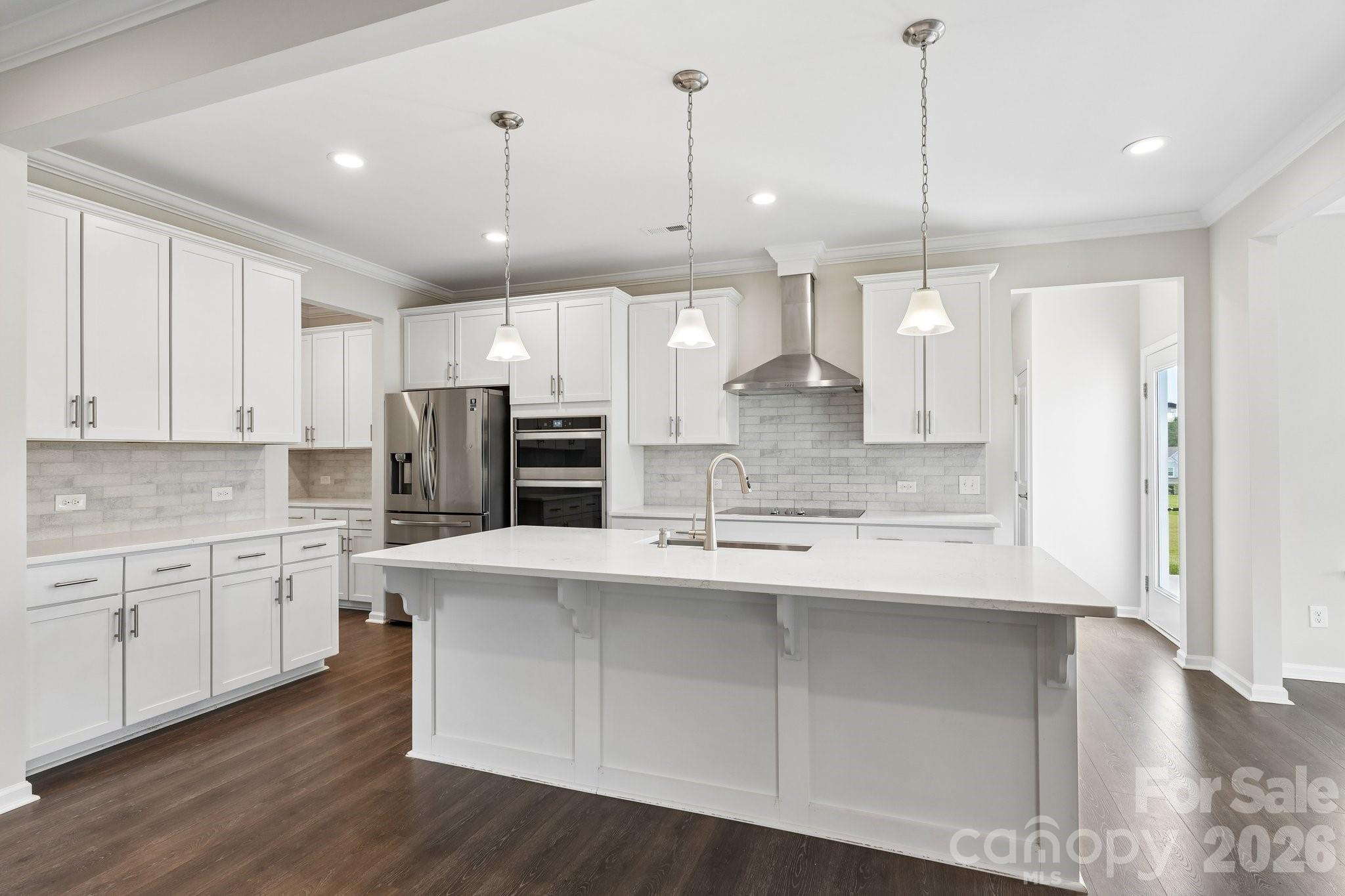 Prestwick - Residential
