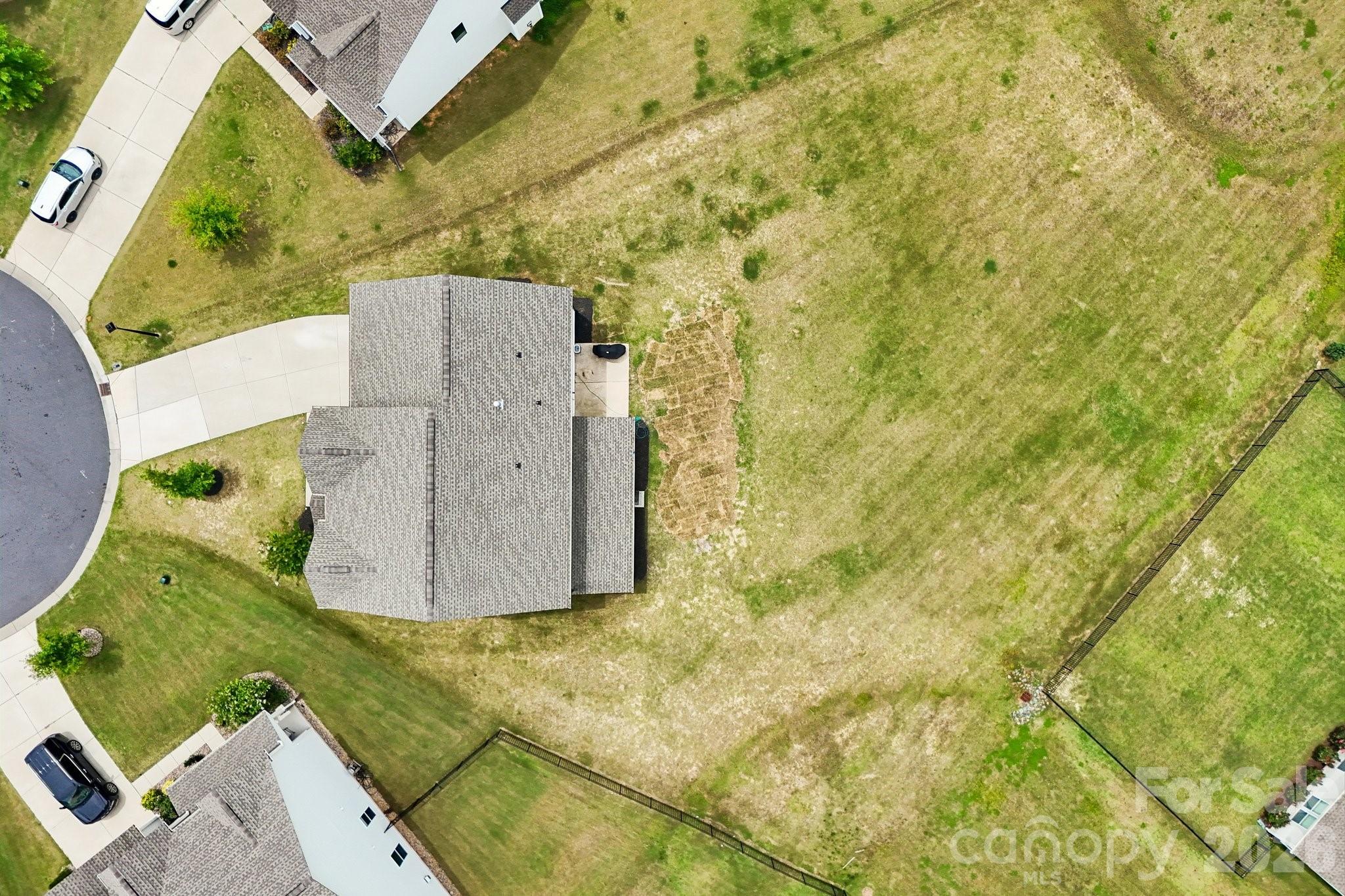 Prestwick - Residential
