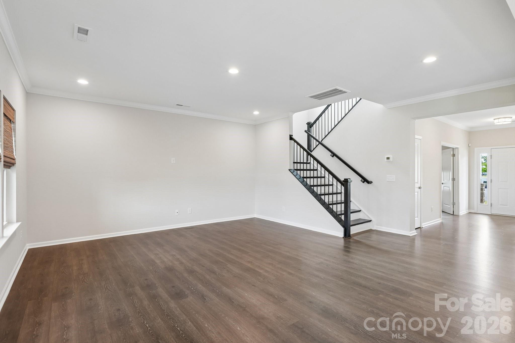 Prestwick - Residential