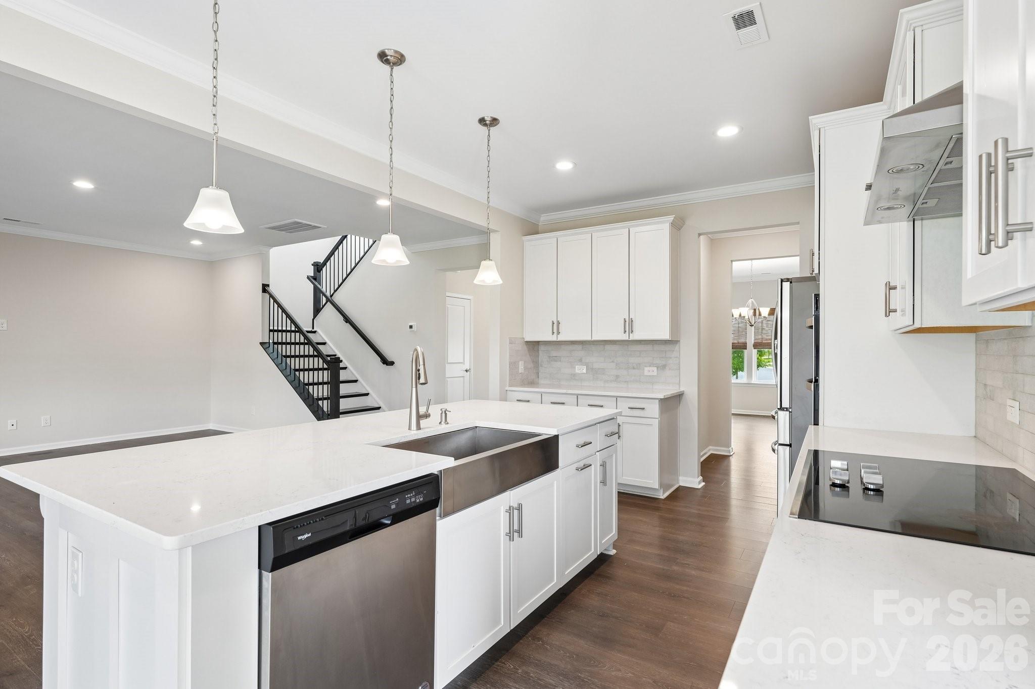 Prestwick - Residential