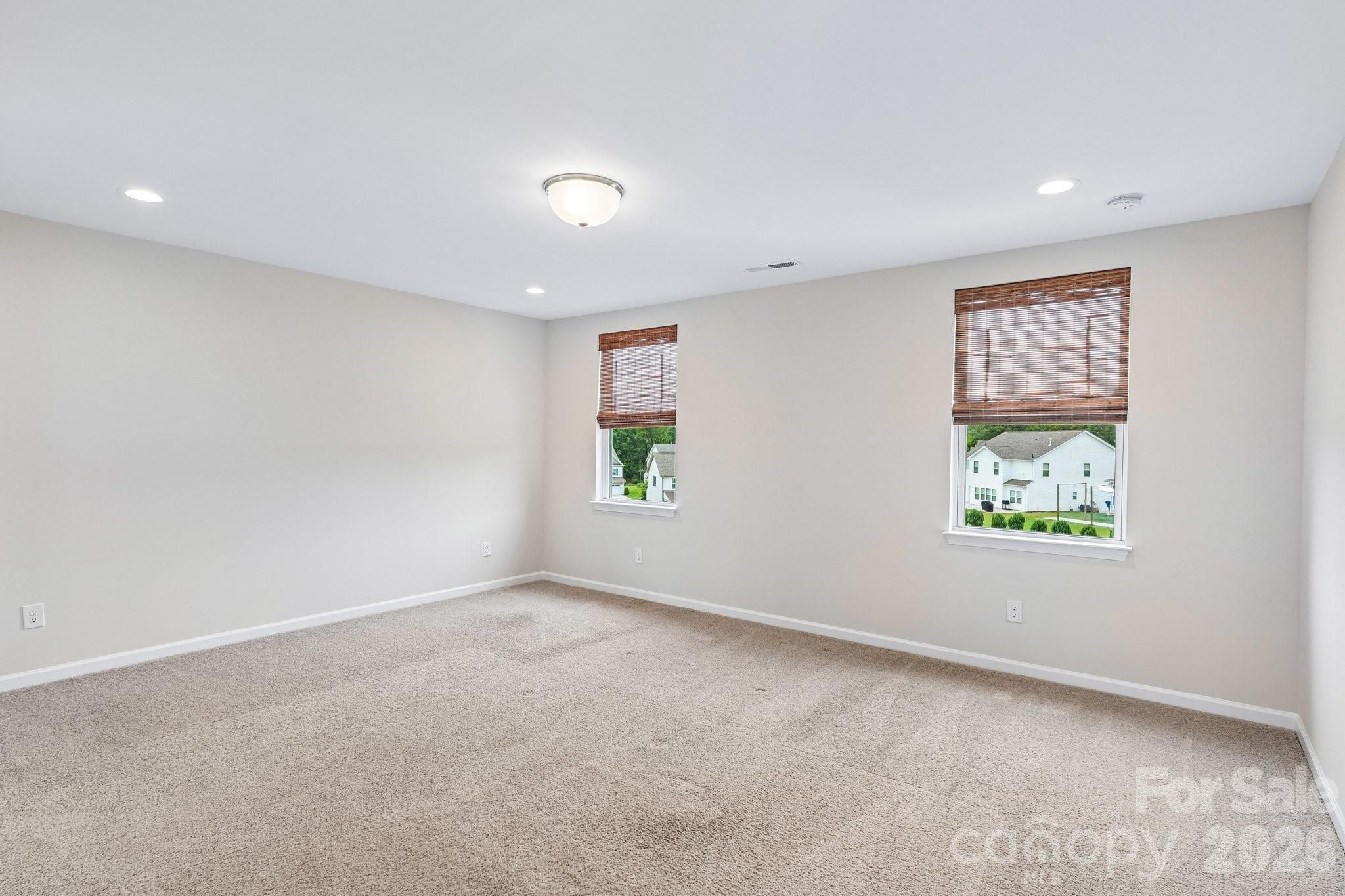 Prestwick - Residential