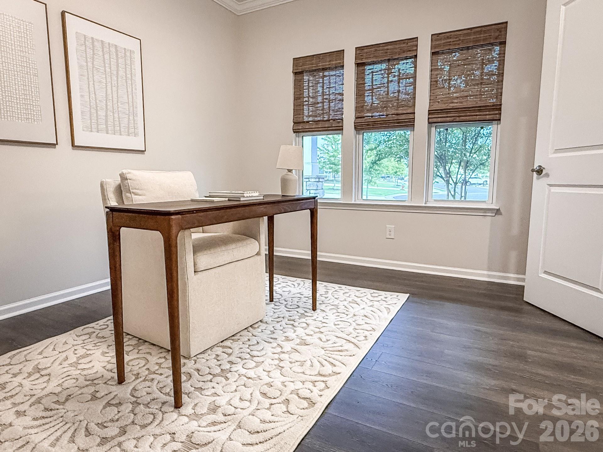 Prestwick - Residential