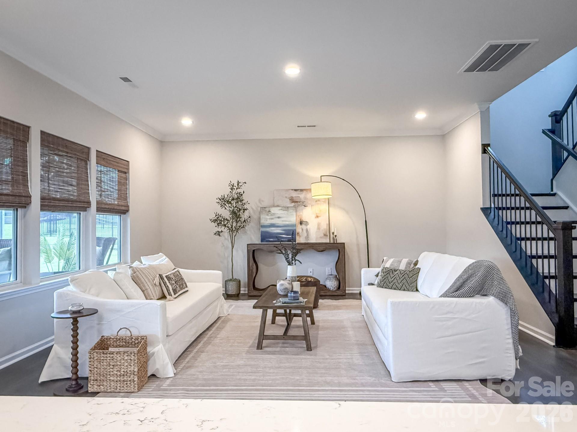 Prestwick - Residential