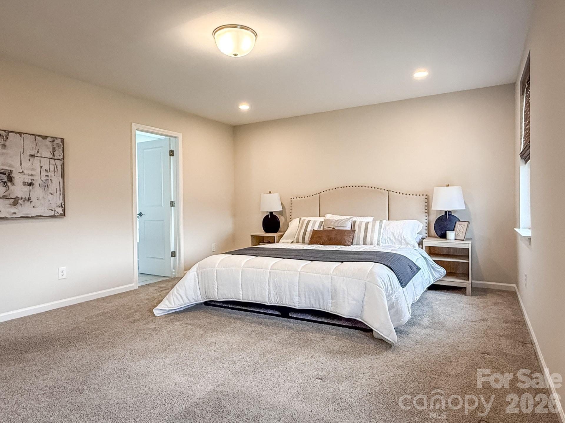 Prestwick - Residential