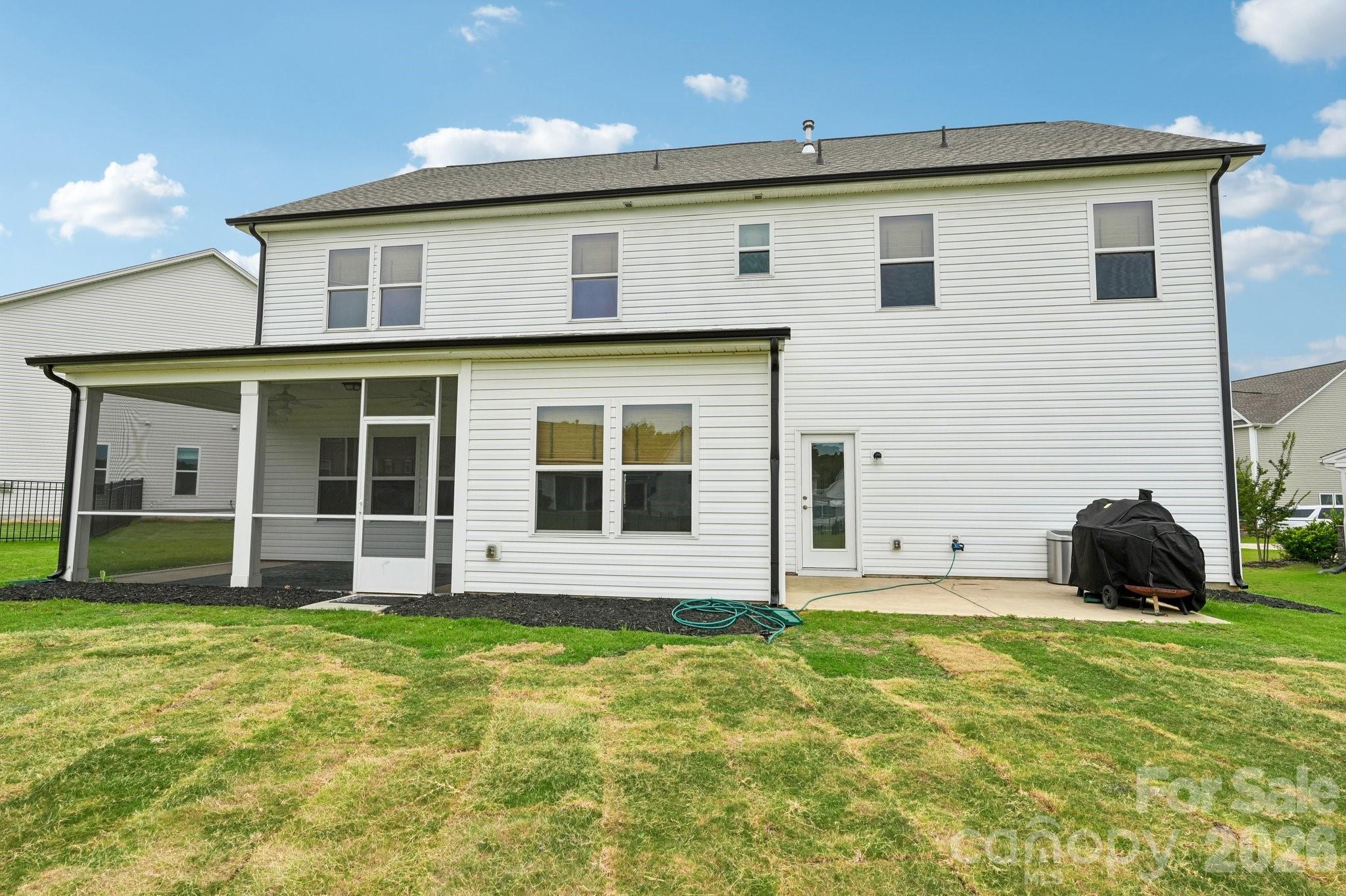 Prestwick - Residential