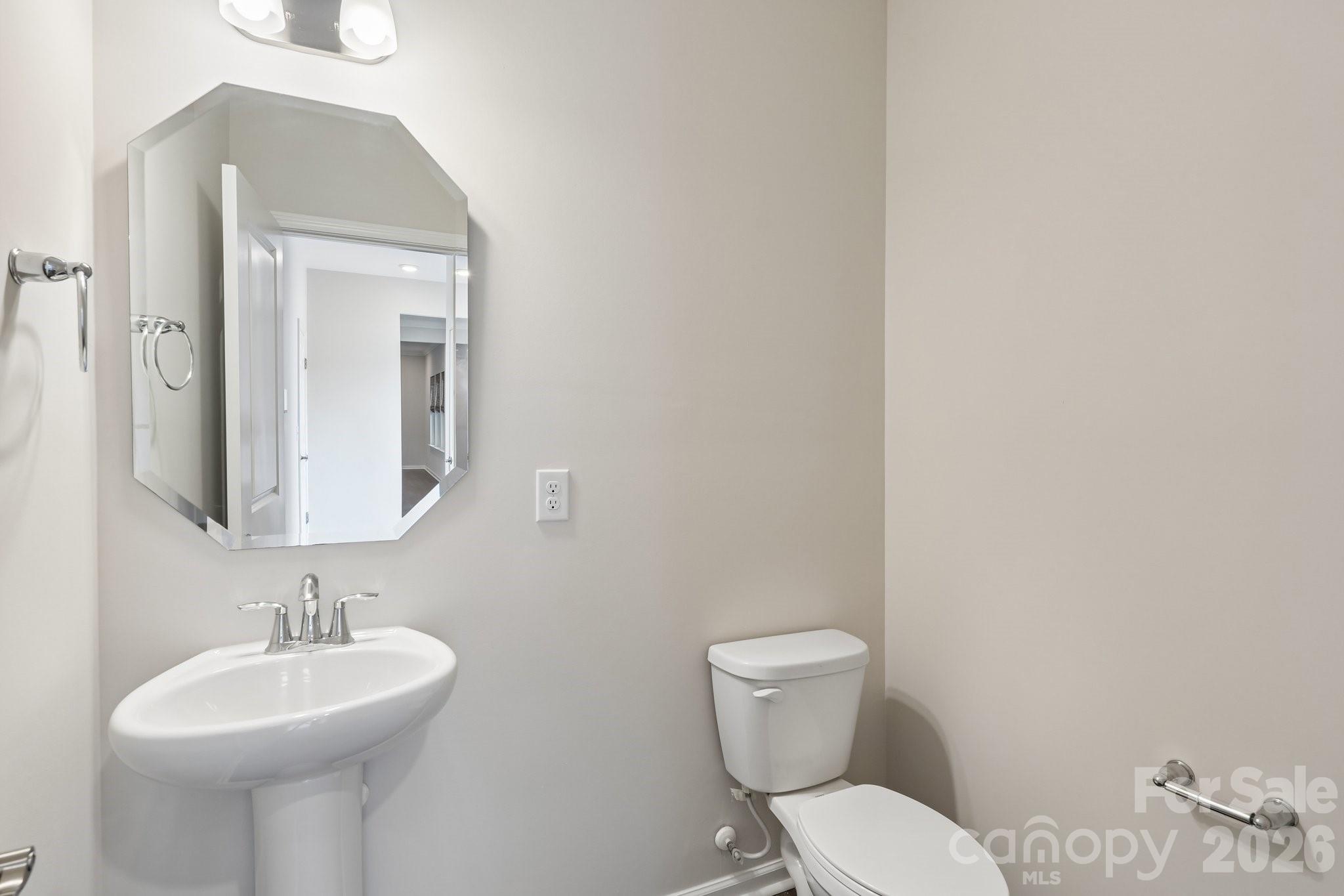 Prestwick - Residential